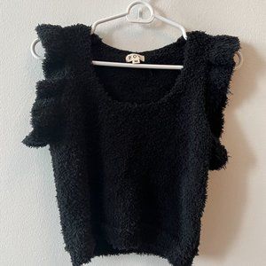 POL Fuzzy Crop Tanks (SET)